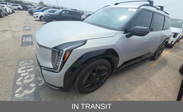 2024 Kia EV9 GT-Line AWD