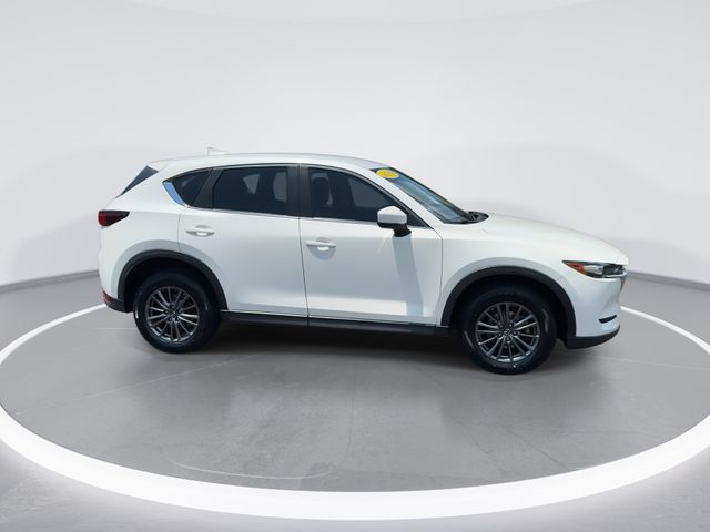Used 2018 Mazda CX-5 SUV