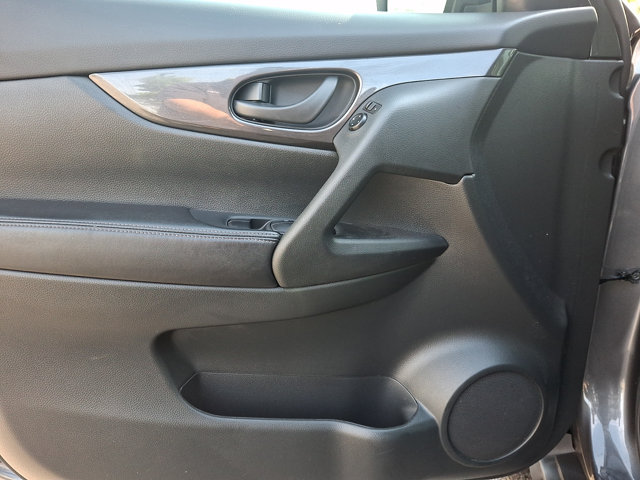 Used 2020 Nissan Rogue SUV