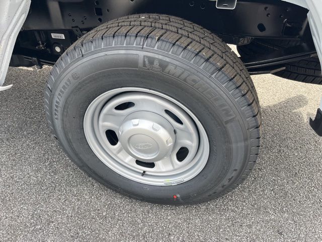 2026 Ford F-250SD XL:168250