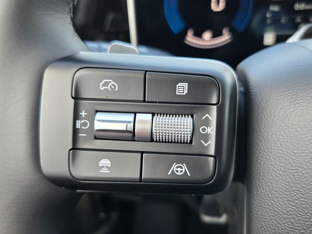 2027 Hyundai Santa Fe
