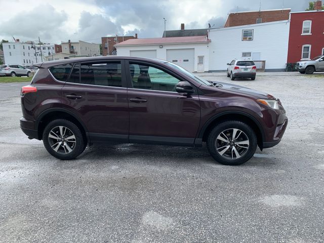 Used 2018 Toyota RAV4 SUV