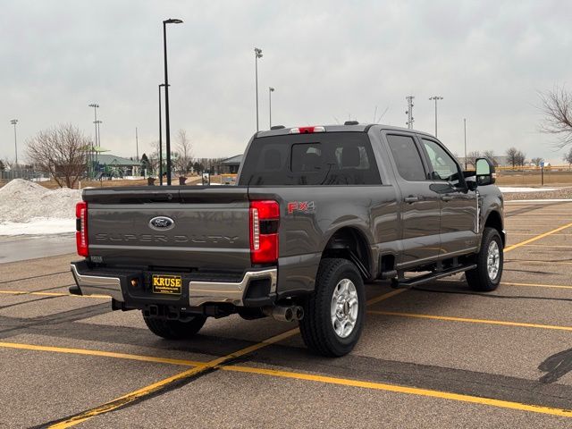 2026 Ford F-250 XLT