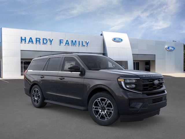 2026 Ford Expedition Active:169240