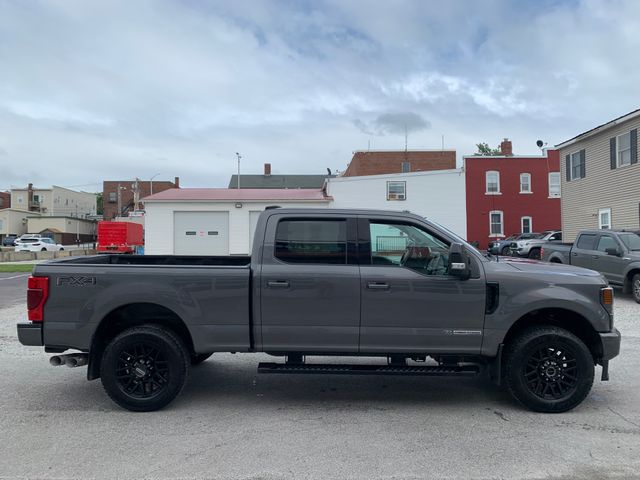Used 2021 Ford F-350SD Truck