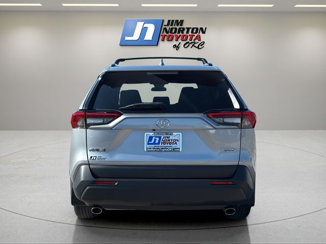Used 2023 Toyota RAV4 SUV