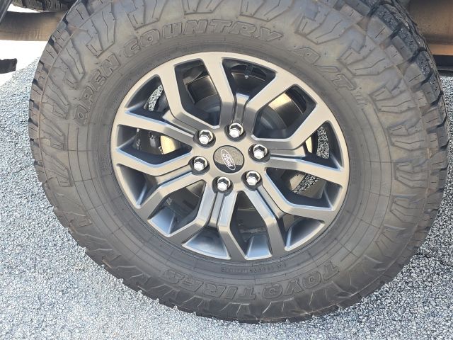 2023 Ford F-150 Tremor:169051A