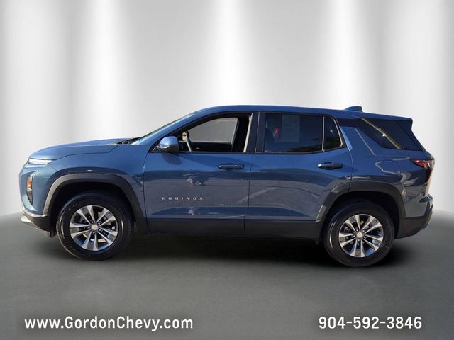 2025 Chevrolet Equinox #2