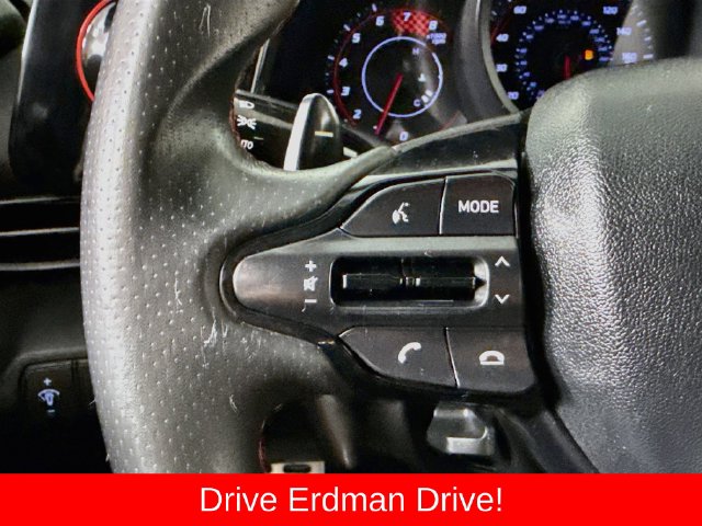 Used 2021 Hyundai Elantra Sedan