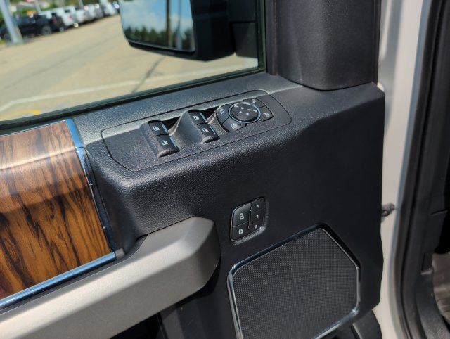 Used 2019 Ford F-150 Truck