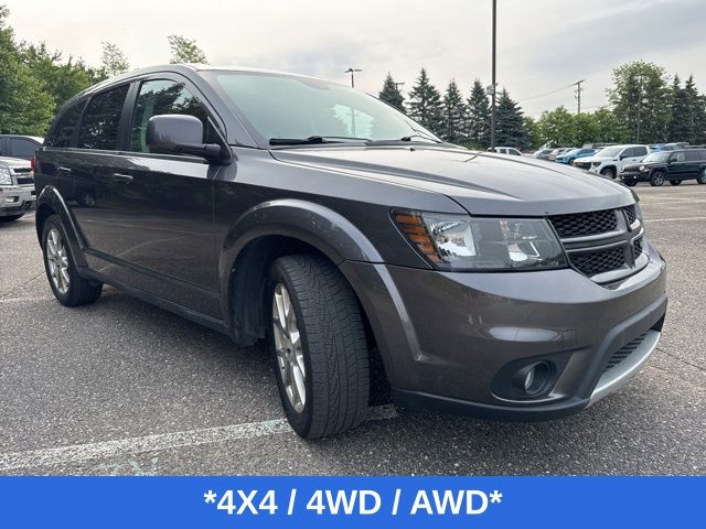 Used 2014 Dodge Journey For Sale in Livonia, MI