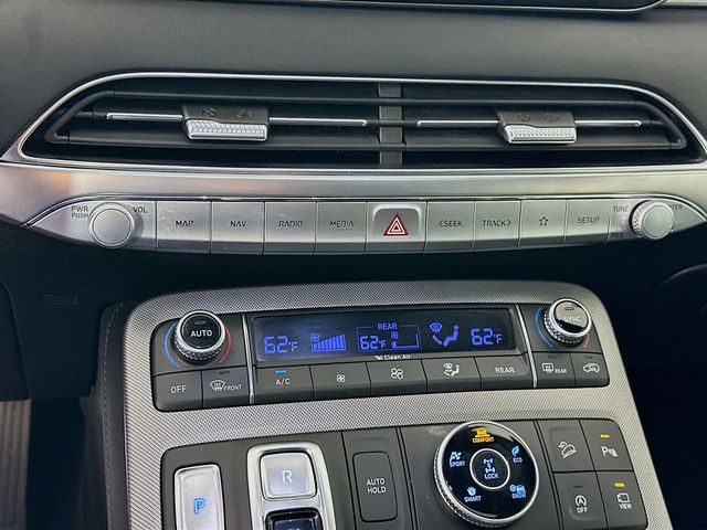 Thumbnail: 2020 Hyundai Palisade - 16