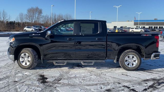 2023 Chevrolet Silverado 1500 LT 5