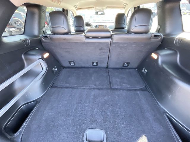 Used 2016 Jeep Cherokee SUV