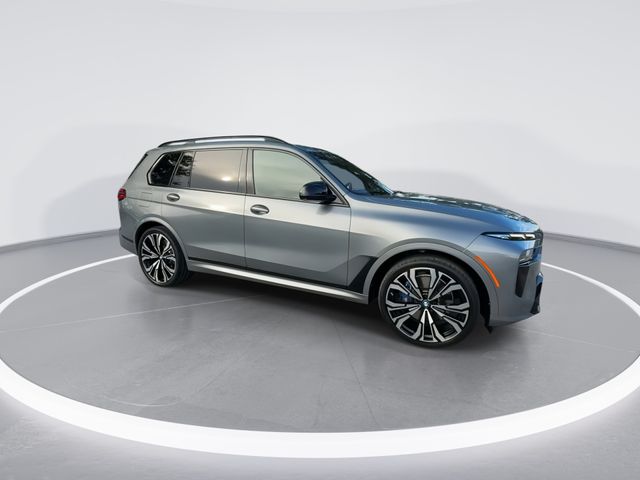 Used 2024 BMW X7 SUV