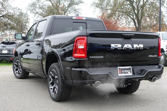 new 2026 Ram 1500 car, priced at $64,660