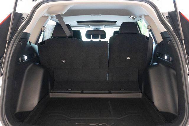 Used 2025 Honda CR-V SUV