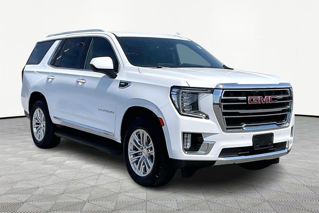 2024 GMC Yukon SLT 4WD