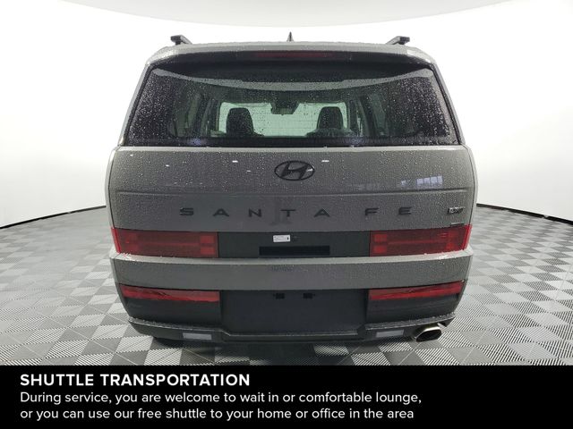 New 2025 Hyundai Santa Fe For Sale in Indianapolis, IN