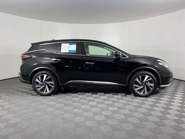 2023 Nissan Murano SL photo