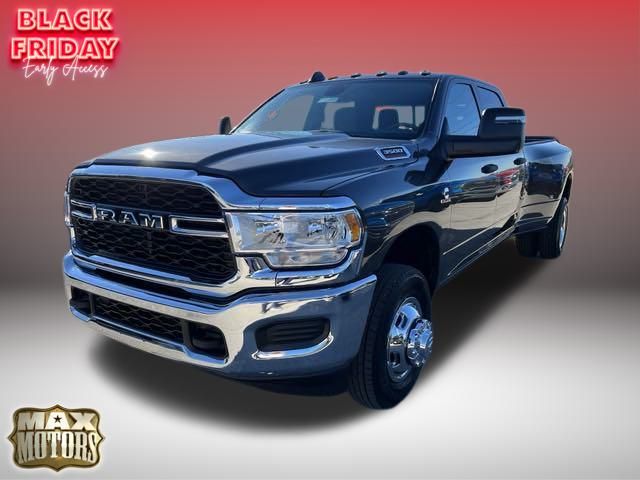 2024 Ram 3500 Tradesman 3