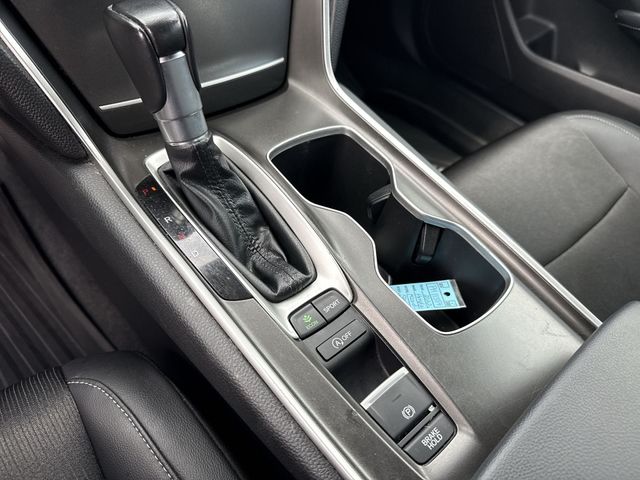 Used 2022 Honda Accord Sedan