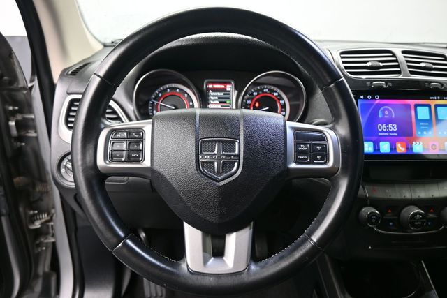 Used 2019 Dodge Journey SUV
