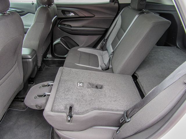 Photo of 2025 Chevrolet TrailBlazer LT in Dallas, GA - 17,  2025 Chevrolet TrailBlazer LT:L42508