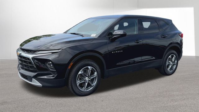 Used 2025 Chevrolet Blazer LT For Sale in Indianapolis, IN