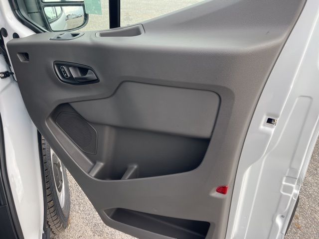 2026 Ford Transit-250 Base:168515