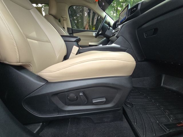 2022 Ford Explorer XLT:169313A