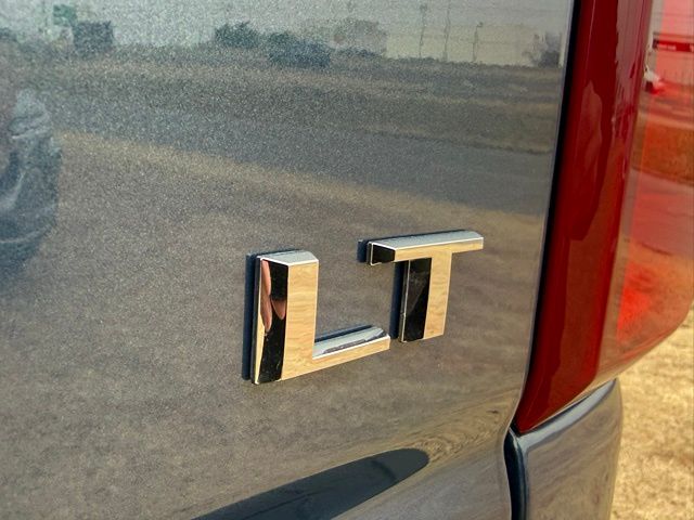 new 2026 Chevrolet Silverado 3500HD car, priced at $79,045