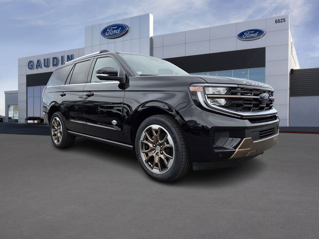 2026 Ford Expedition King Ranch