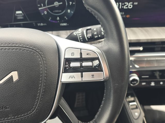 Photo of 2023 Kia Telluride SX in Dallas, GA - 30,  2023 Kia Telluride SX:B01915