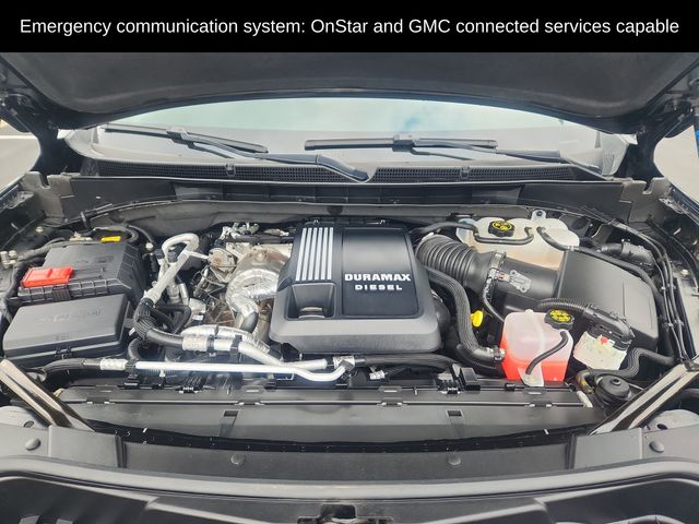 Used 2024 GMC Yukon For Sale in Grove City, OH