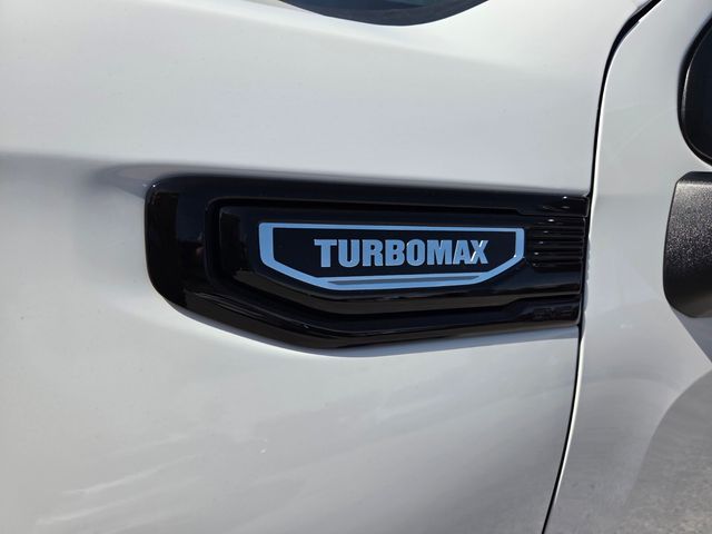 New 2026 White GMC Pro image 3