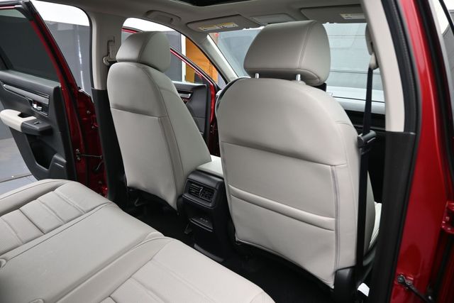 Used 2026 Honda CR-V SUV