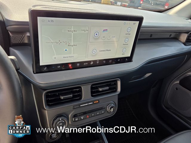 Used 2025 Ford Maverick Truck