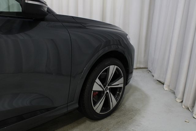 New 2025 Gray Audi  image 27