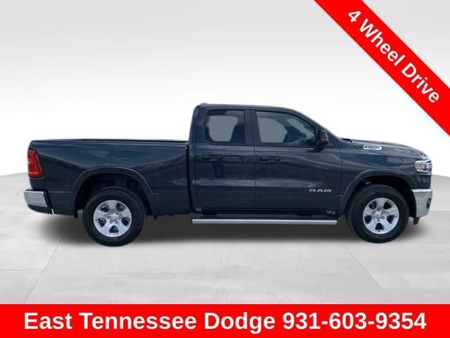 2025 RAM 1500 Big Horn/Lone Star photo