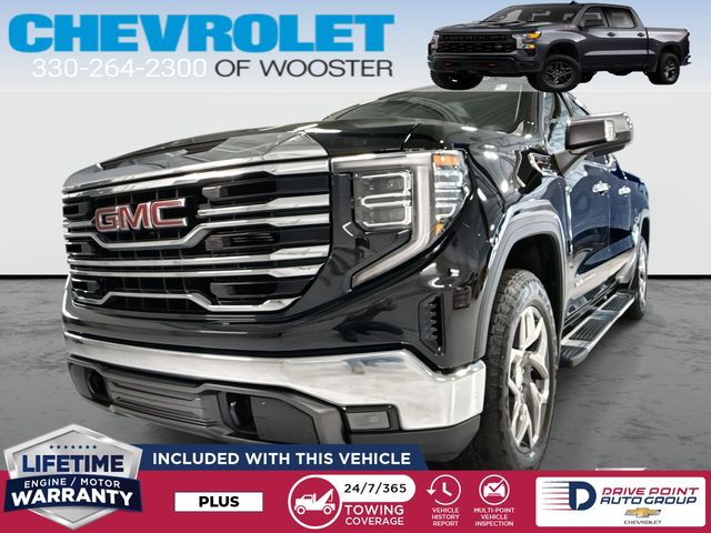 2023 GMC Sierra 1500 for sale in Cleveland, Ohio