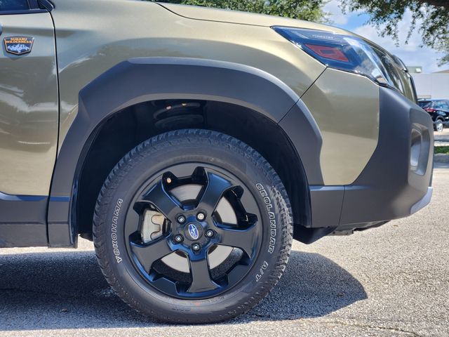 Used 2023 Subaru Forester SUV
