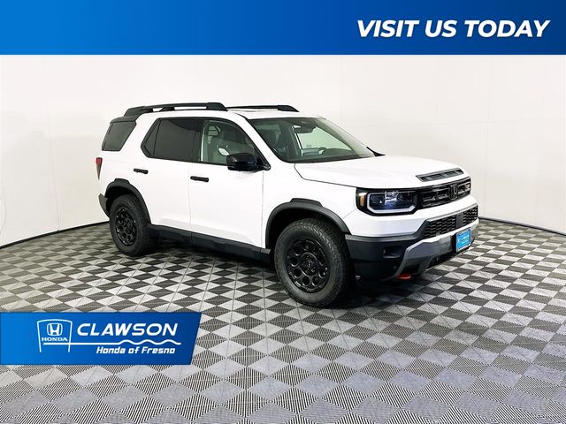 2026 Honda Passport 3.5 TrailSport Elite 4WD Auto's photo