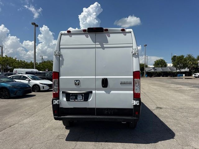 2024 Ram ProMaster 2500 - $31,888