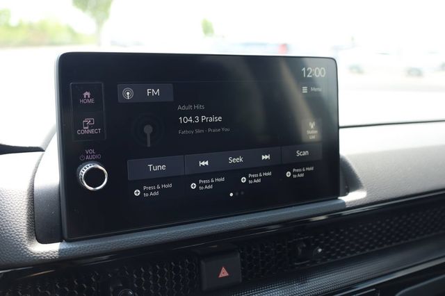 New 2027 Urban Gray Pearl Honda EX-L image 31