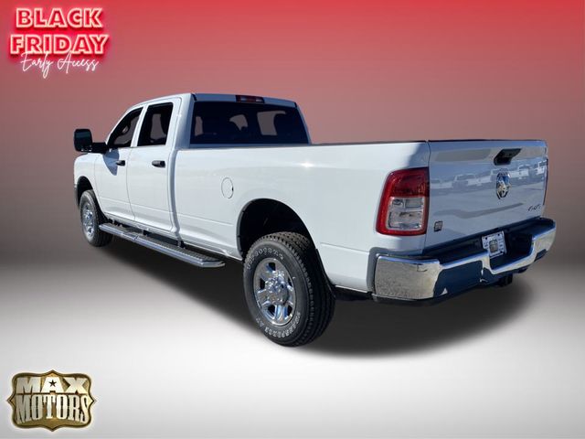 2024 Ram 2500 Tradesman 5