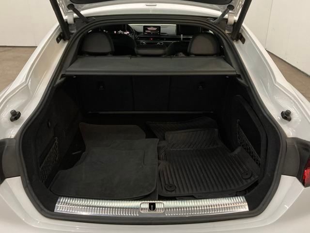 2019 Audi A5 Sportback quattro Premium Plus 45 TFSI