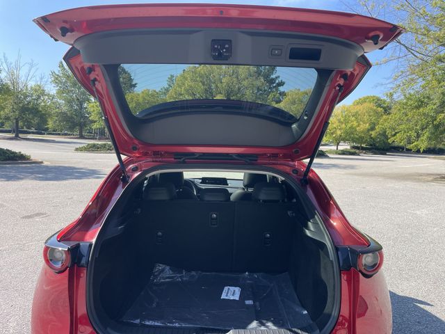 Used 2026 Red Mazda 2.5 S Preferred image 26
