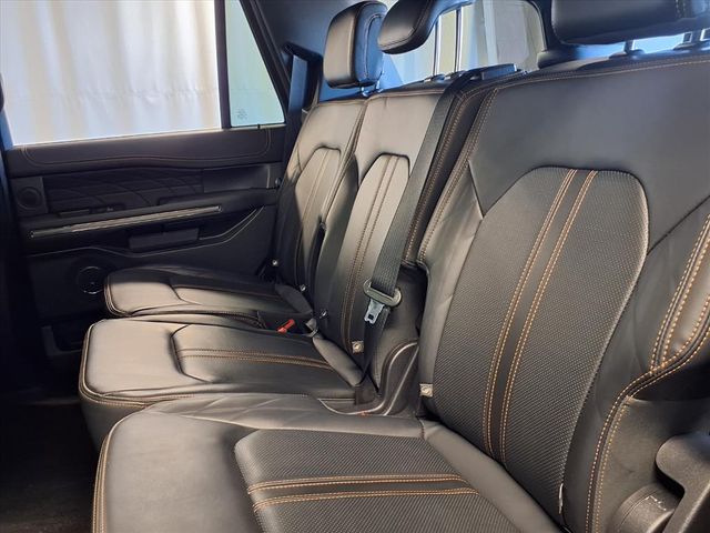 2022 Ford Expedition