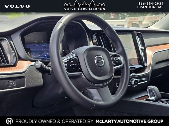 Used 2024 Volvo XC60 SUV